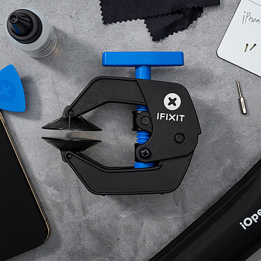 Buy iFixit Anti-Clamp .