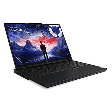 Lenovo Legion Pro 7 16IRX9H (83DE006CFR) .