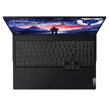 Acheter Lenovo Legion Pro 7 16IRX9H (83DE006CFR)