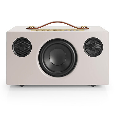 Altavoz Bluetooth