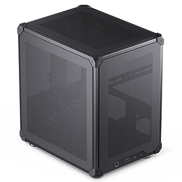 PC cases