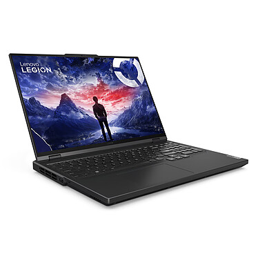 Lenovo Legion Pro 5 16IRX9 (83DF00HDFR) .