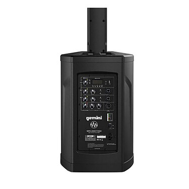 Gemini WPX-2000TOGO economico