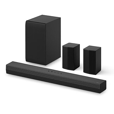 Soundbar