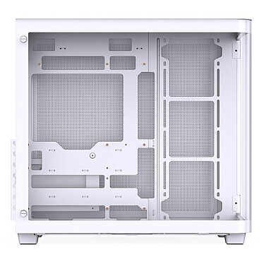 Comprar Jonsbo TK-3 Blanca.