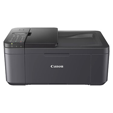 Canon PIXMA TR4755i - Negro.