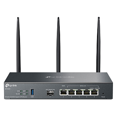 TP-LINK ER706W .