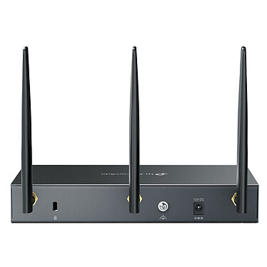 Acquista TP-LINK ER706W .