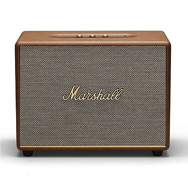 Marshall Woburn III Marron