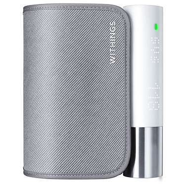 Withings BPM Core