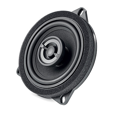 Review Focal IC BMW 100 v2.