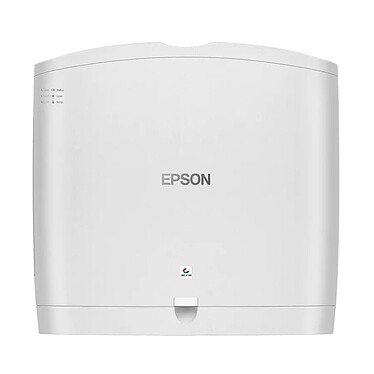 Buy Epson EH-QB1000W - White.