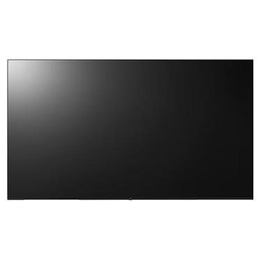 LG 55" 55UL3J.