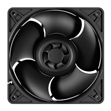 Case fan