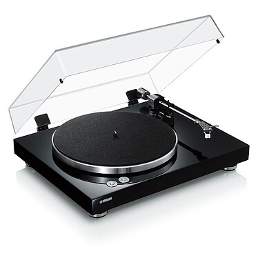 Platine vinyle