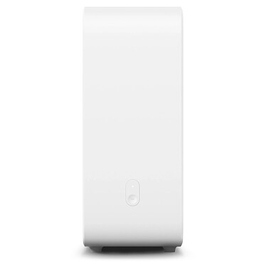 Acquista Sonos Sub 4 Bianco.