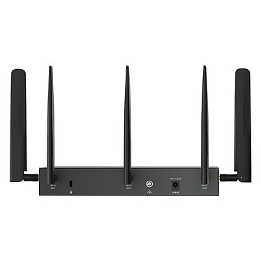 Acquista TP-LINK ER706W-4G.