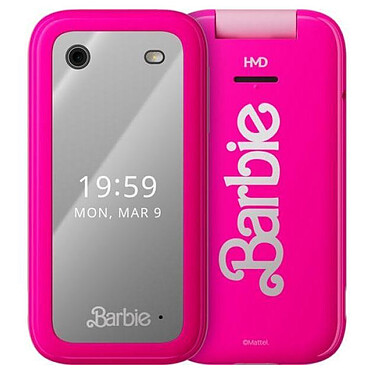 HMD Barbie Phone TA-1681