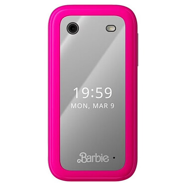 Nota HMD Barbie Phone TA-1681.