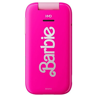 Buy HMD Barbie Phone TA-1681.