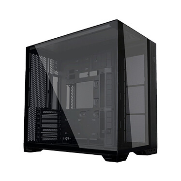 PC cases