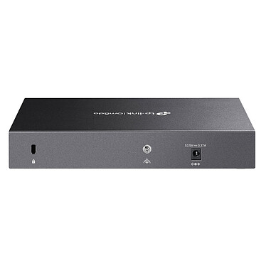 Acheter TP-LINK SG2210XMP-M2 