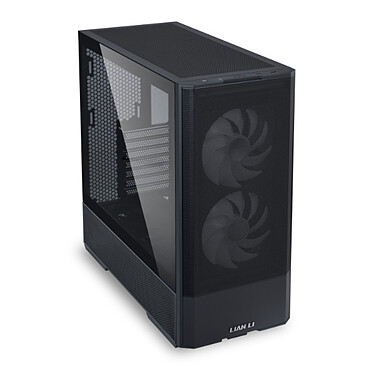 PC cases