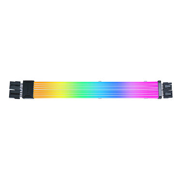 Lian Li Adressable RGB Strimer Wireless CPU 2x8-PIN .