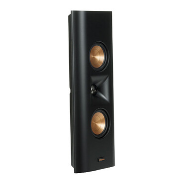 Klipsch RP-240D Nero