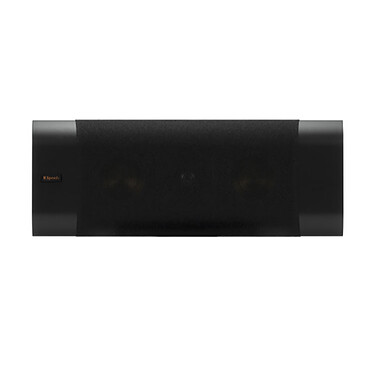 Buy Klipsch RP-240D Black.