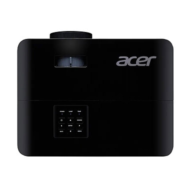 Avis Acer X139