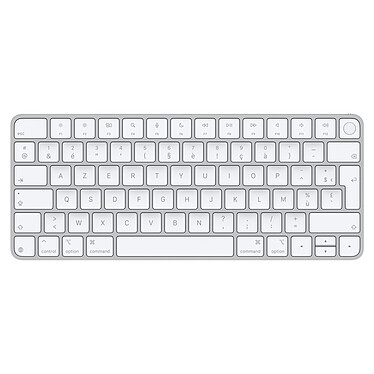 Apple Magic Keyboard with Touch ID (MXCK3F/A).