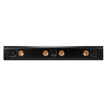 Klipsch RP-440D Negro.