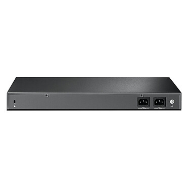 Avis TP-LINK SG5428XF