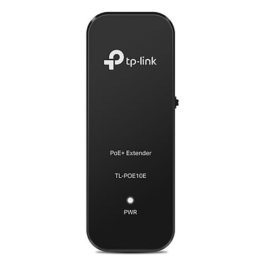 Avis TP-LINK TL-POE10E