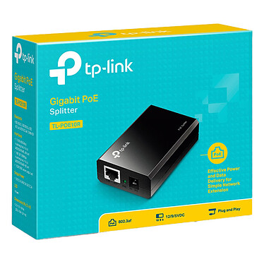 TP-LINK POE10R pas cher