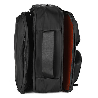 Nota AORUS Gaming Backpack 16" (20MB1-GVM701-1E).