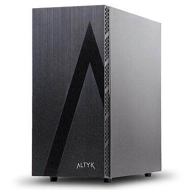 Review Altyk OMEGA G1-I7K32R47TIS-N2.