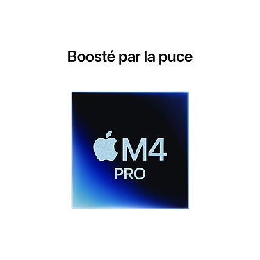 Ordinateur de bureau Apple