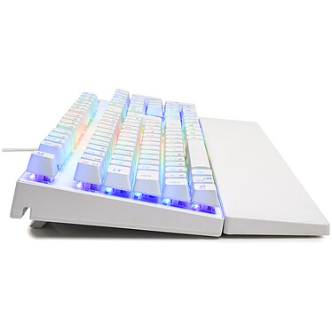 The G-Lab KEYZ Rubidium (Blanc) pas cher