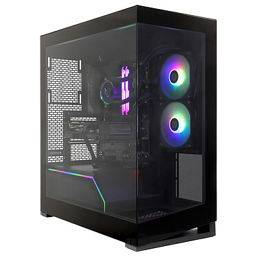 LDLC PC Bazooka RGB Gen 12