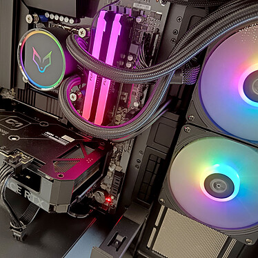 Acheter LDLC PC Bazooka RGB Gen 12