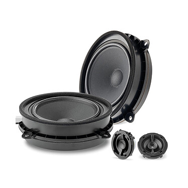 Focal IS TOY 170.