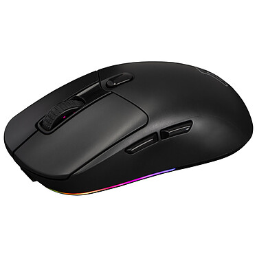 Comprar El G-Lab KULT Titanium Pro (Negro).