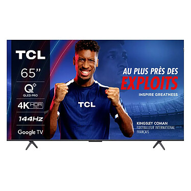 TCL 65C72B.