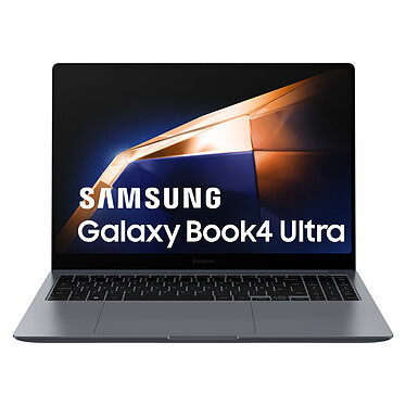 Samsung Galaxy Book4 Ultra (NP964XGL-XG4FR)