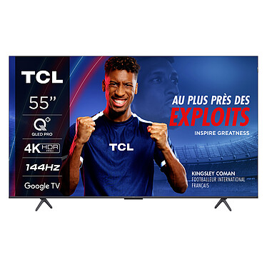 TCL 55C72B