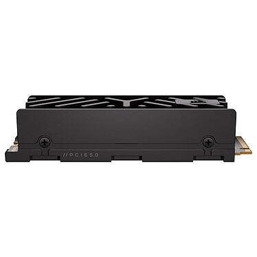 Corsair MP700 ELITE 2 To - Avec dissipateur pas cher