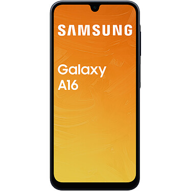 Acheter Samsung Galaxy A16 Bleu Nuit (4 Go / 128 Go)