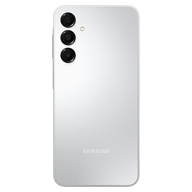 Samsung Galaxy A16 Gris (4 Go / 128 Go) pas cher